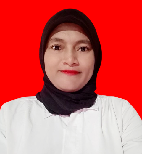 Salimah, S.Pd